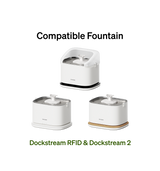 Dockstream 2 Splash Shield - PETLIBRO