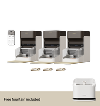 One RFID Smart Feeder