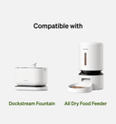 Food Desiccant Bag & Dockstream Replacement Filter
