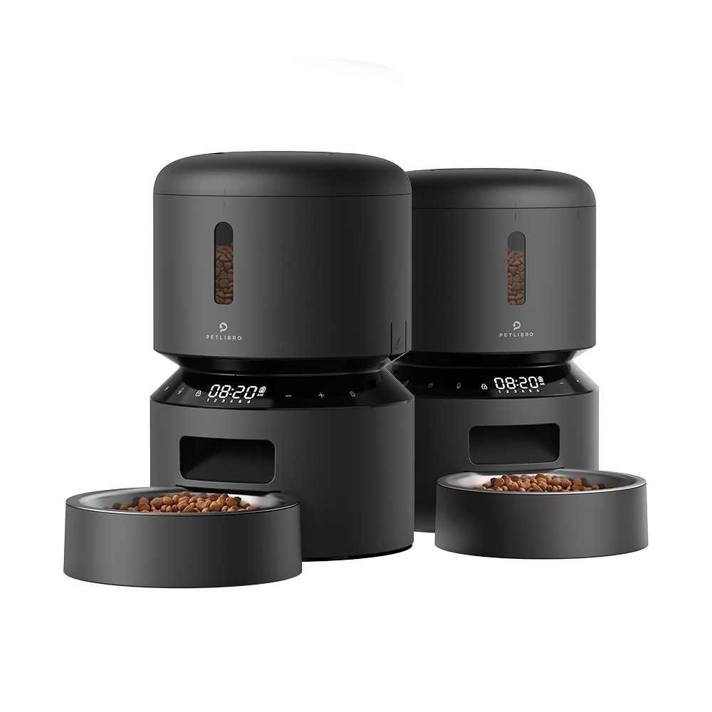 Petlibro Granary Automatic Feeder Set PETLIBRO