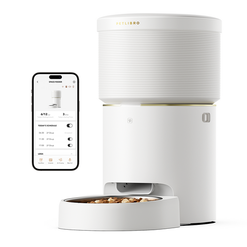 PETLIBRO Space Automatic Pet Feeder