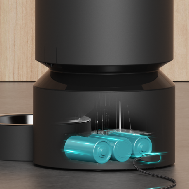 Petlibro Granary Smart Feeder Set