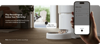 Space Smart Feeder