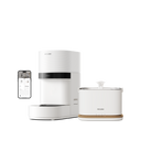 Granary 2  & Dockstream 2 Smart Cordless Fountain Bundle
