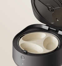 Polar Wet Food Feeder