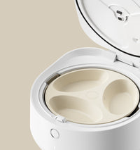 Polar Wet Food Feeder