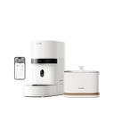 Granary 2 Vision & Dockstream 2 Smart Cordless Fountain Bundle