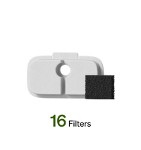 Dockstream Replacement Filter