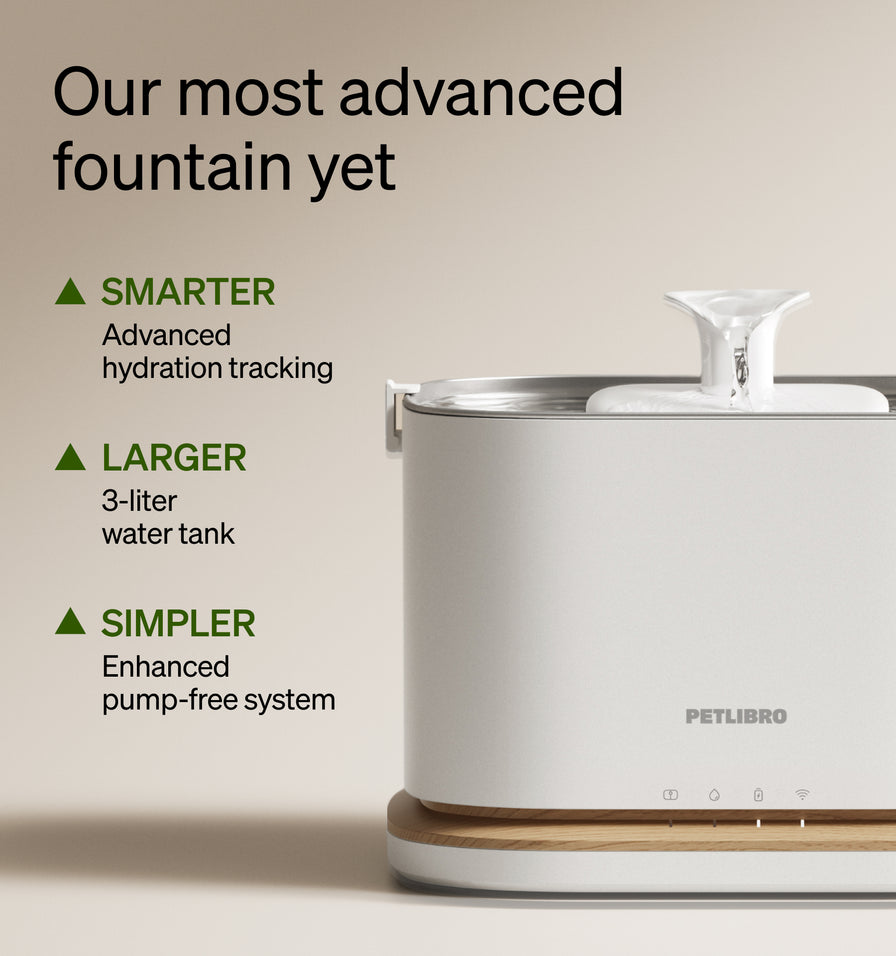 Fresh Feeding & Hydration Bundle -- Fresh