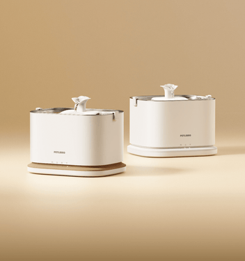 Petlibro Pet Water Fountains | A fresh take on pet hydration