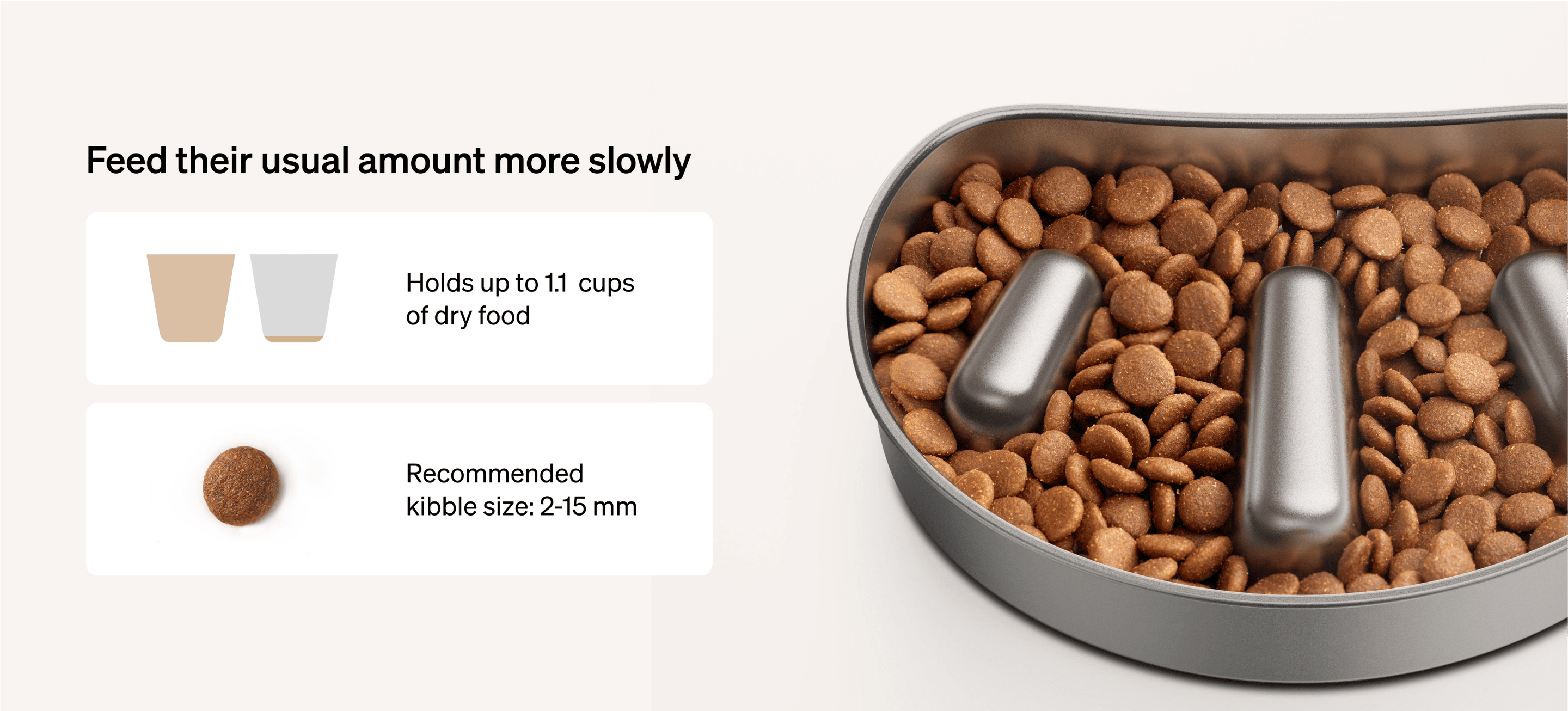 Petlibro PETLIBRO cat automatic feeder bowl with brown kibble, 1.1-cup capacity and 2–15mm size; pet fountain, Petlibro Luma odor control luma smart litter box automatic self cleaning litter box deodorizer best litter box for odor control