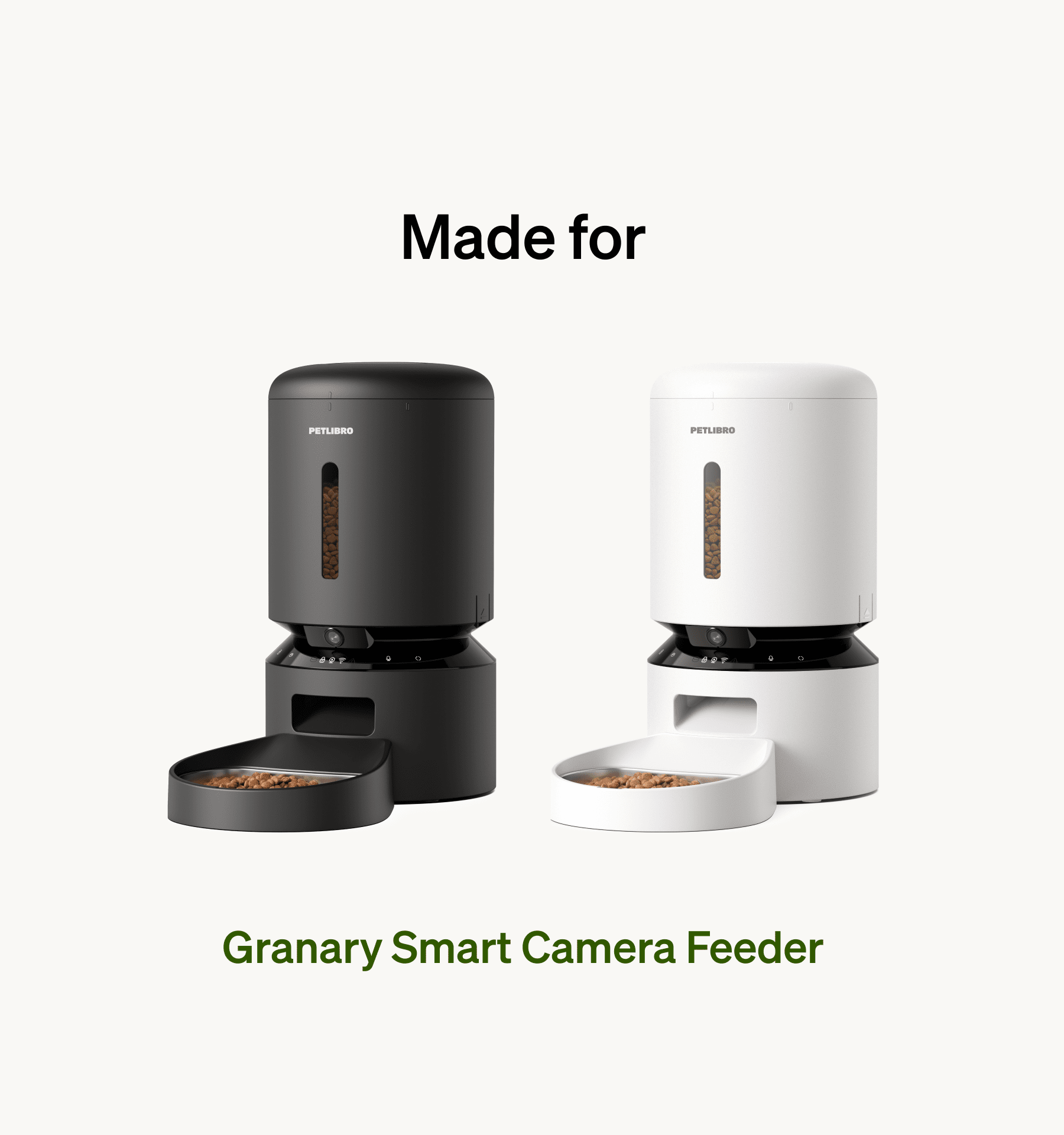 Restart the Router and Petlibro App