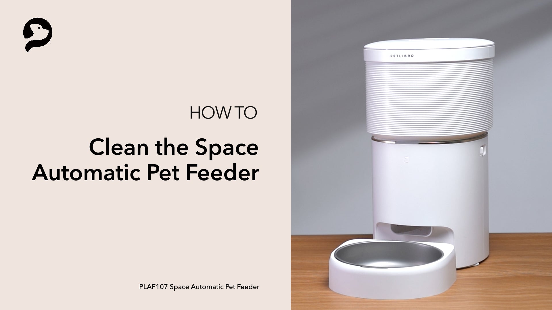 How We Keep Our Pet Feeding Stations Clean – Practically Functional