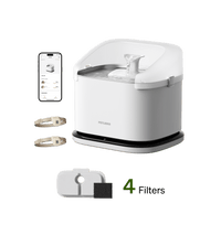 Dockstream RFID Smart Fountain