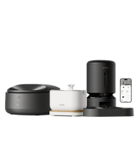 All - in - One Smart Feeding & Hydration Bundle - PETLIBRO