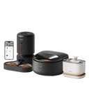 All - in - One Smart Feeding & Hydration Bundle - PETLIBRO