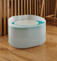 Capsule Dog Fountain & Space Dog Feeder Bundle