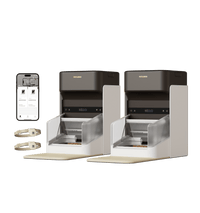 One RFID Smart Feeder