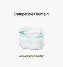 Capsule Dog Fountain Replacement Filter - PETLIBRO