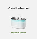 Capsule Replacement Filter - PETLIBRO