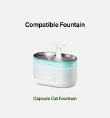 Capsule Replacement Filter - PETLIBRO