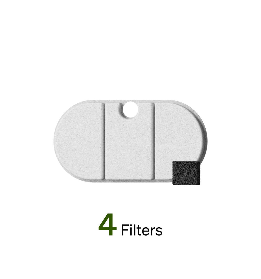 Capsule Replacement Filter Subscription - PETLIBRO