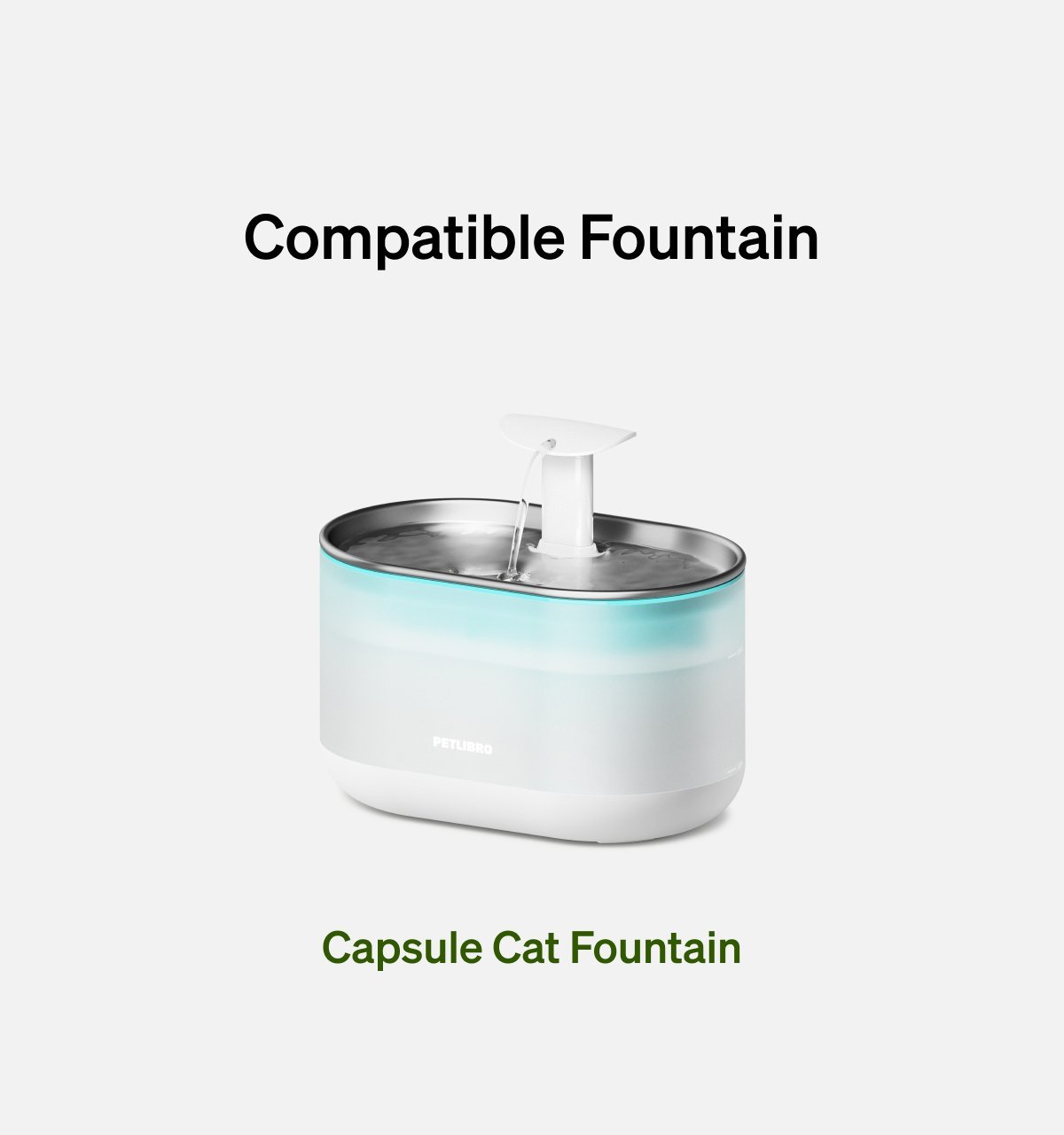 Capsule Replacement Filter Subscription - PETLIBRO