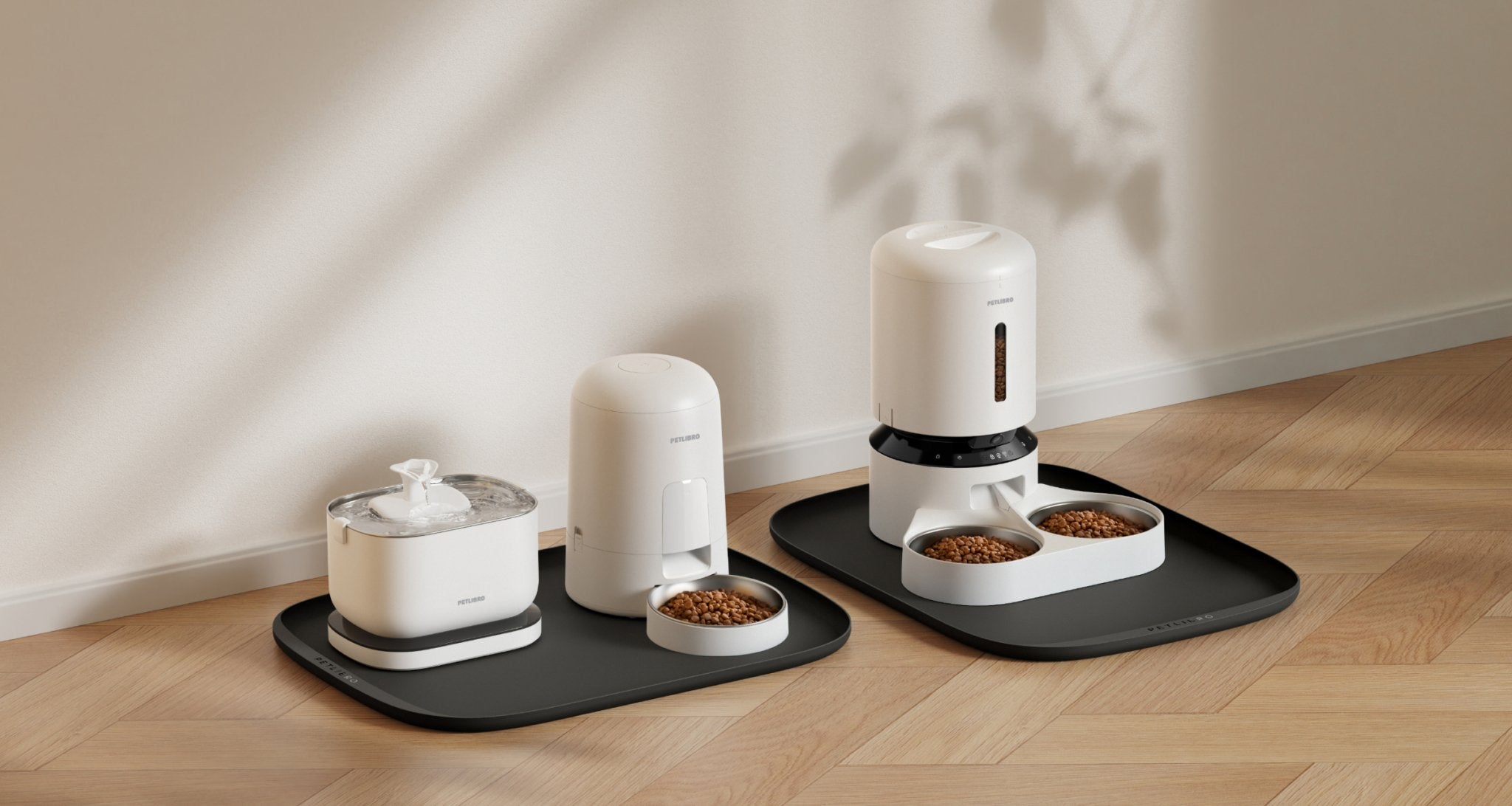 Petlibro One RFID Smart Feeder