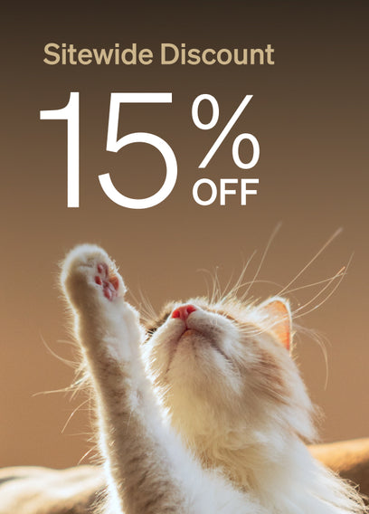 15% off