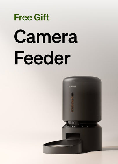 Free feeder