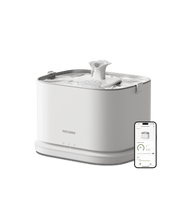 Dockstream 2 Smart Fountain - PETLIBRO