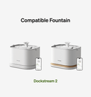 Dockstream 2 Smart Fountain Replacement Filter - PETLIBRO