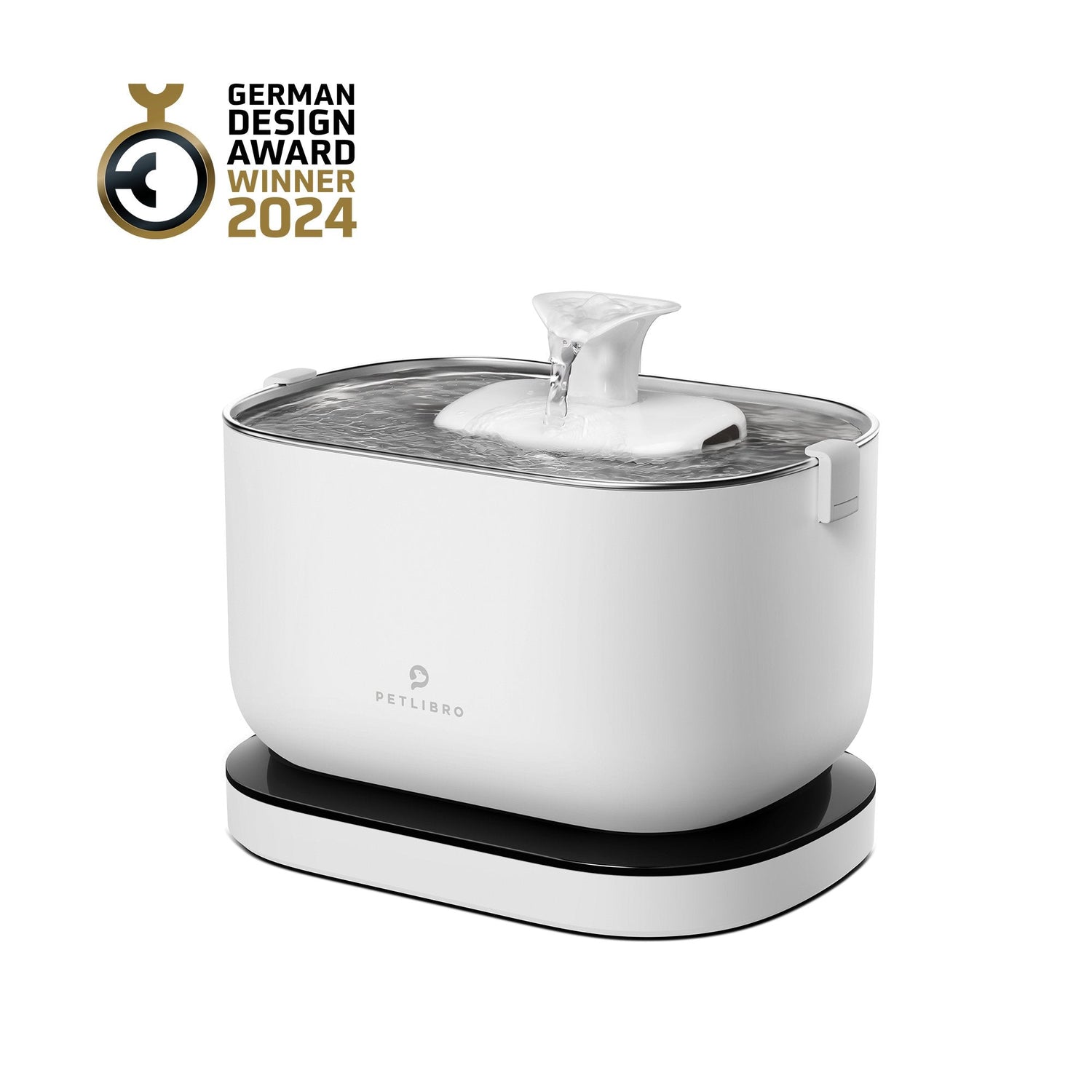 ‍Dockstream Cordless Fountain (100% off)