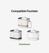 Dockstream Replacement Pump