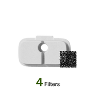 Dockstream RFID Fountain Replacement Filter - PETLIBRO