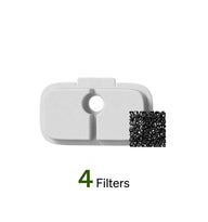 Dockstream RFID Fountain Replacement Filter - PETLIBRO