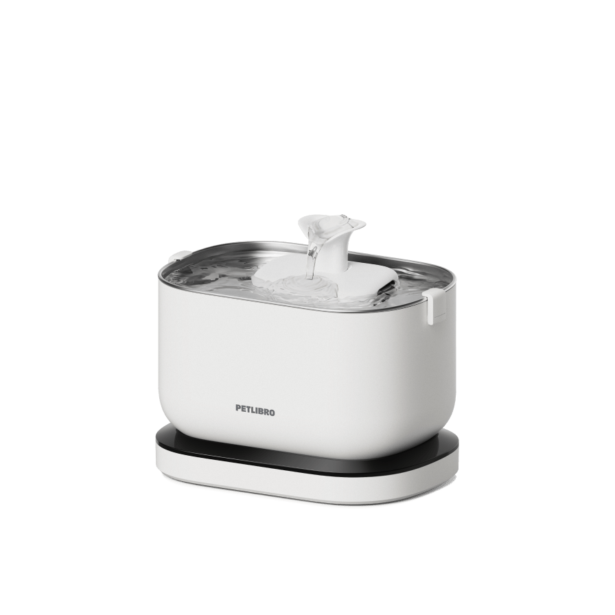 Dockstream Smart Water Fountain - PETLIBRO