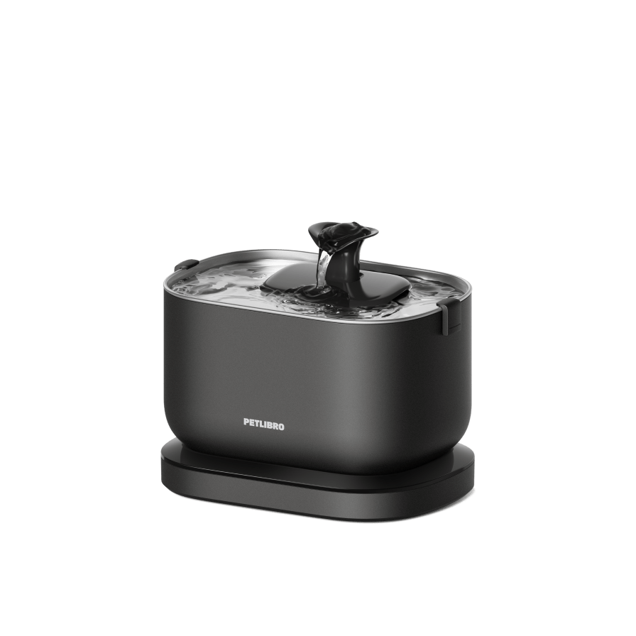 Dockstream Smart Water Fountain - PETLIBRO