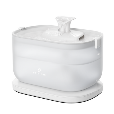 Buy Automatic Pet Water Fountain - Petlibro – PETLIBRO