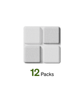 Petlibro Food Desiccant Bag with four white square packets, labeled 12 packs