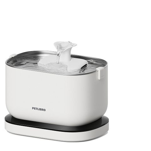 Petlibro Pet Water Fountains | A fresh take on pet hydration