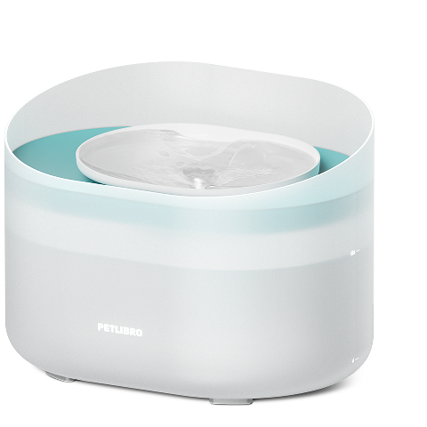 Petlibro Pet Water Fountains | A fresh take on pet hydration