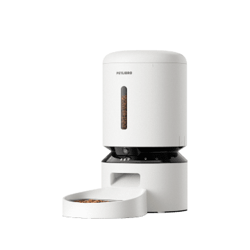 Granary Smart Camera Feeder
