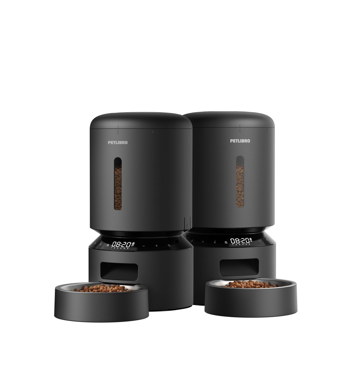 Petlibro Granary Automatic Feeder Set - Main Image