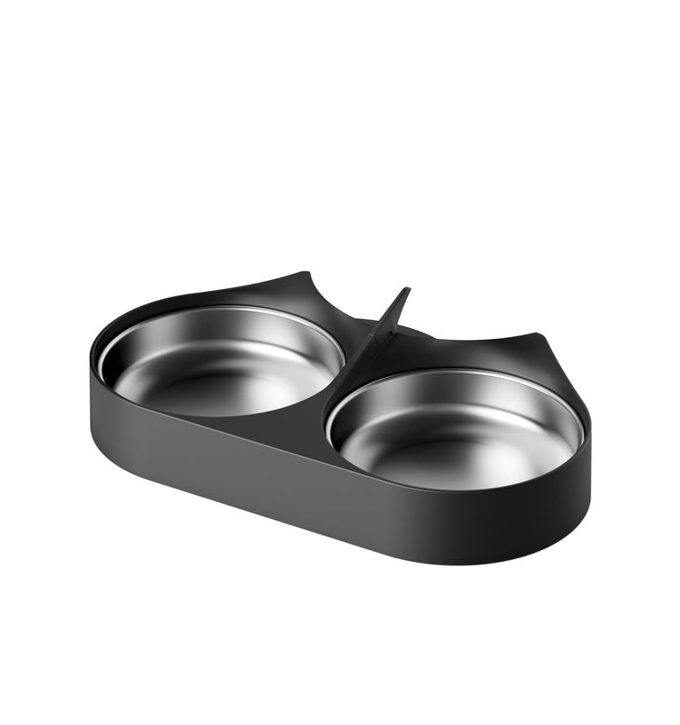 Granary Dual Food Tray - PETLIBRO