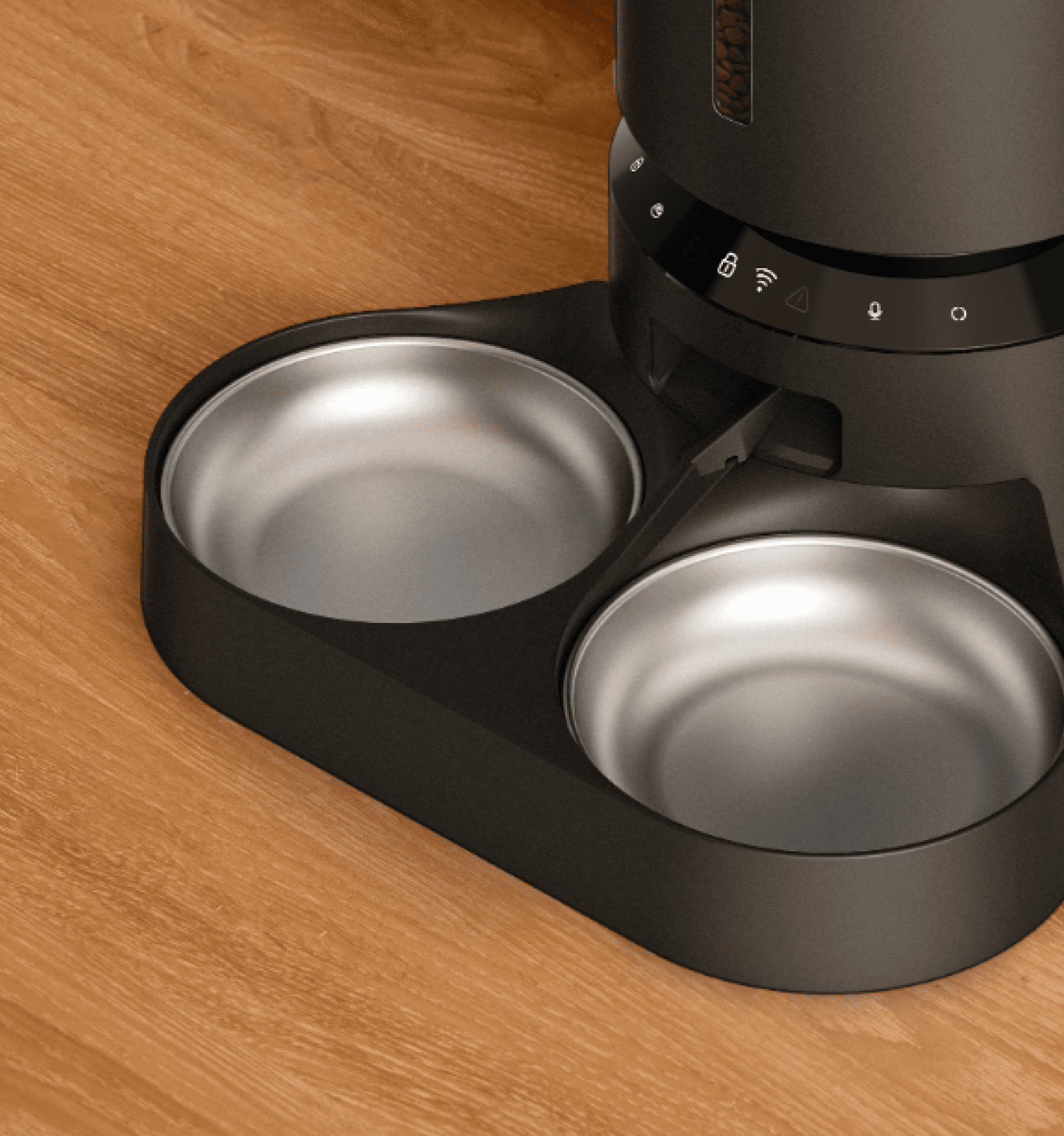 Granary Dual Food Tray - PETLIBRO