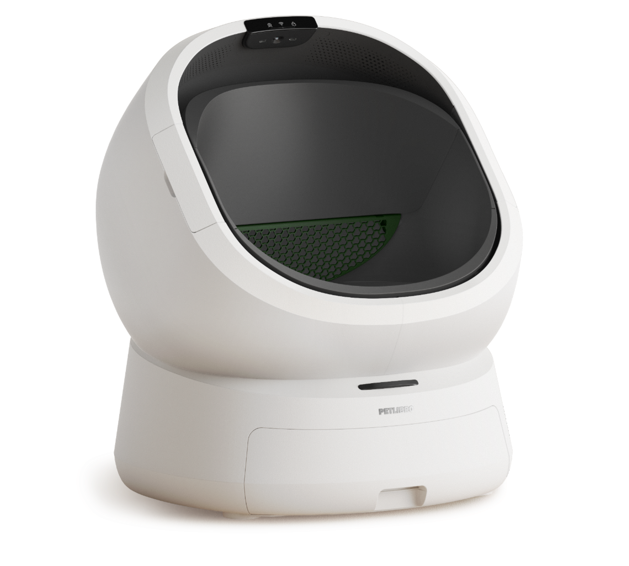 Petlibro automatic self-cleaning cat litter box