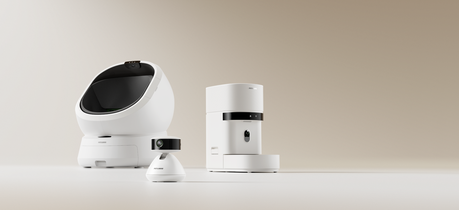 Peace of mind, powered by AI