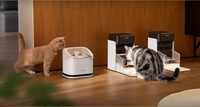 Smart RFID Dining Kit