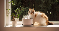 Dockstream Cordless Fountain